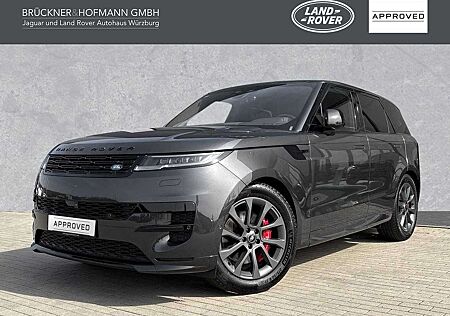 Land Rover Range Rover Sport Diesel D300 Dynamic SE / AHK / Panoramaschiebedach