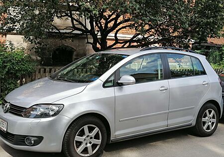 VW Golf Plus Volkswagen Golf VI Plus 1.2 TSI BlueMotion Technology Comfort