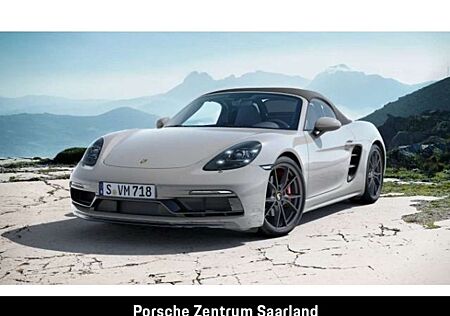 Porsche Boxster 718 S Sportdes.20“, Sportsitz,Bose