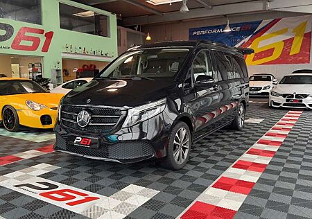 Mercedes-Benz 220 gebraucht kaufen Mercedes-Benz 220 V -Klasse Marco Polo EDITION