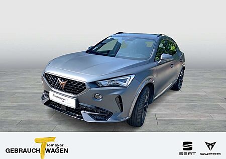 Cupra Formentor 1.4 eHybrid VZ MATT KAMERA SITZH LM19