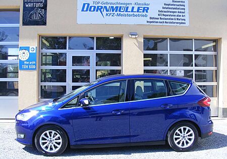 Ford C-Max 1.5 Eco Titanium - HU/AU NEU