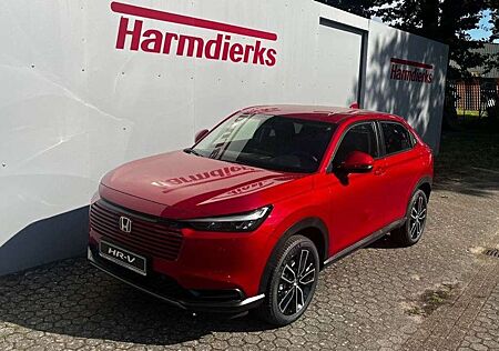 Honda HR-V e:HEV 1.5 i-MMD Hybrid Elegance (RV/RV)