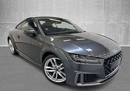 Audi TT S line 2.0 40 TFSI 197PS/145kW 2023 | +LED +19"...