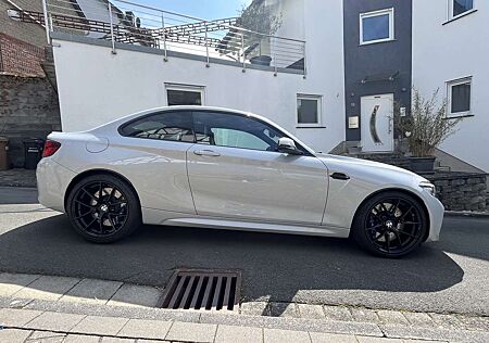 BMW M2 Competition Coupe DKG Run Out Edition