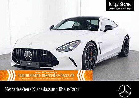 Mercedes-Benz AMG GT 63 Cp. 4M Keramik Perf-Sitze 360° Pano HUD