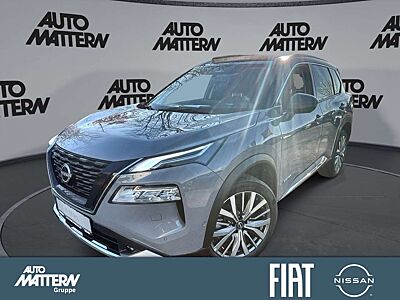 Nissan X-Trail 1.5 VC-T e-Power Tekna e-4ORCE