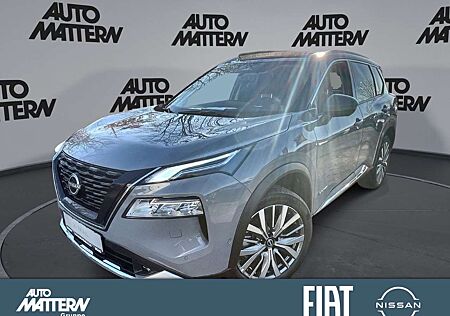 Nissan X-Trail 1.5 VC-T e-Power Tekna e-4ORCE