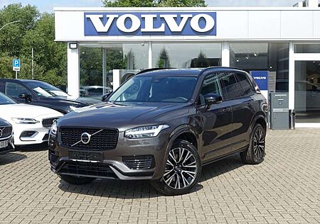 Volvo XC 90 XC90 Plus Dark T8 AWD Plug-in Hybrid/360°/Pano.