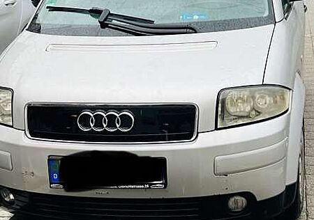 Audi A2 1.4