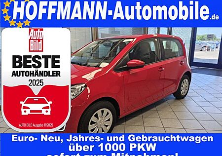 VW e-up! Volkswagen e-up! Move Up,Climatronic,Maps and more