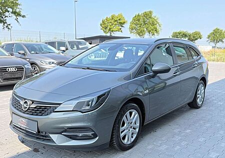 Opel Astra K Sports Tourer 1.5 CDTi Edition Navi