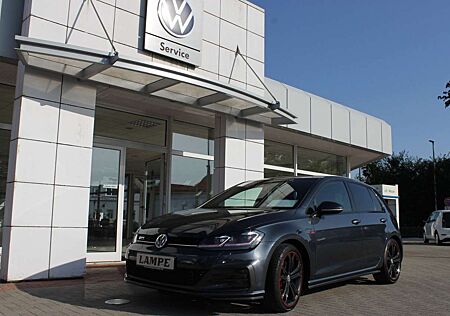 VW Golf Volkswagen VII GTI 2.0