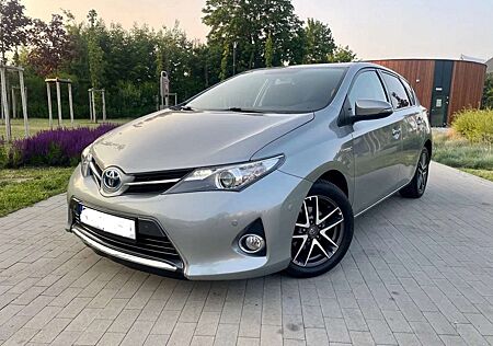 Toyota Auris 1.8 Hybrid Life