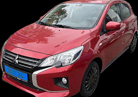 Mitsubishi Space Star Spirit+