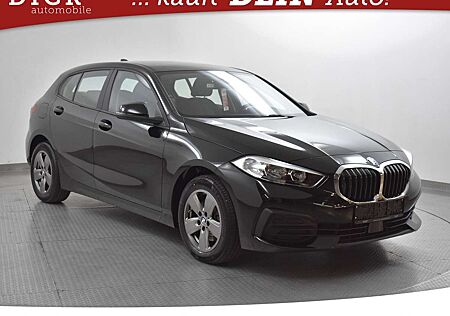 BMW 118 d Advantage NAVI LIFE PLUS+SHZ+PDC+TEMP+MFL