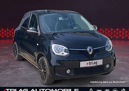 Renault Twingo ELECTRIC URBAN NIGHT Navigation Rückfahrk