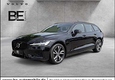 Volvo V60 T6 Recharge Plus Dark AWD HGSD