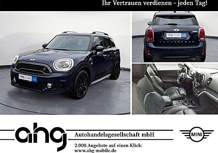 Mini Cooper S Countryman *Navi*Komfortzugang*PDC*LED*