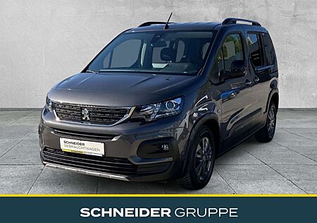 Peugeot Rifter Allure L1 1.5 BlueHDi 130 NAVI+KAMERA