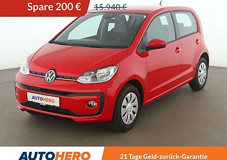 VW Up Volkswagen ! 1.0