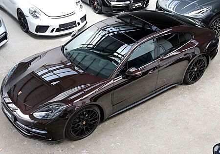 Porsche Panamera 4S 14Wege Pano SportChrono Bose 21"