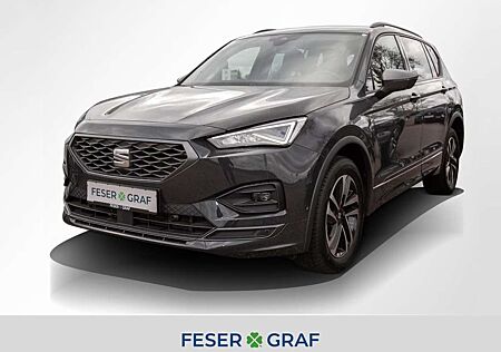 Seat Tarraco 2.0 TDI DSG FR LED/Navi/ACC/Kessy/Kamera