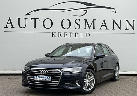 Audi A6 Avant 55 TFSI quattro S tronic S line Sport