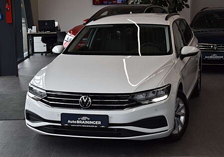 VW Passat Variant Volkswagen 2.0TDI DSG LED~ACC~AHK~RFKam~Navi