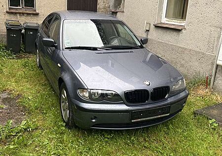 BMW 316 gebraucht kaufen BMW 316i 316
