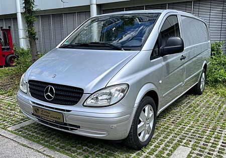 Mercedes-Benz Vito Kasten 115 CDI lang*2.2 150PS*