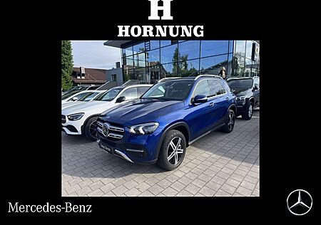 Mercedes-Benz GLE 350 d 4M Pano/Airm/Ambiente/Leder/AHK/Keyless