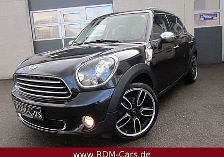 Mini Cooper Countryman R60 *Xenon*JCW 19'' ALL BLACK