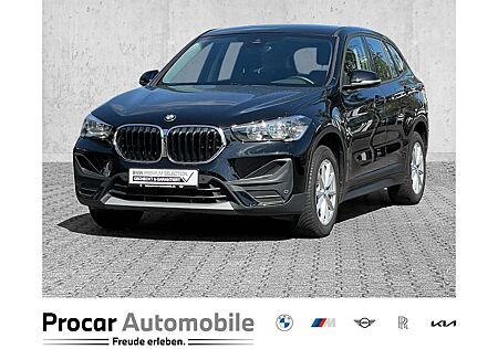 BMW X1 sDrive18d NAVI+PDC-V-H+KLIMA+DAB+ALLWETTER