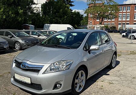 Toyota Auris 1.8 Hybrid Travel Automatik*Navi*Kamera*