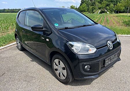 VW Up Volkswagen ! 1.0 44kW cup ! Org.100000 KM , Klima