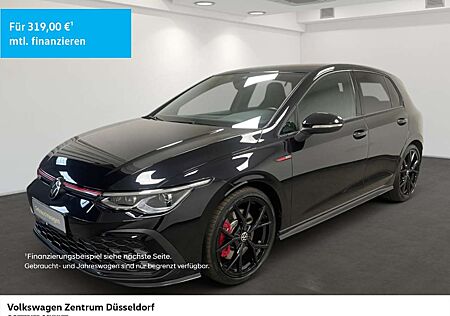 VW Golf GTI Volkswagen 2.0 TSI LED-Scheinwerfer