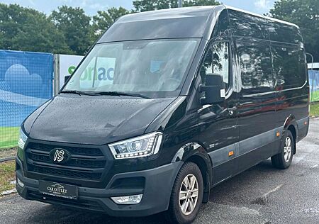Hyundai H 350 L3H2 Profi | Camper Umbau | 1.Hand | Kamera