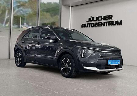 Kia Niro Plug-in Hybrid Edition 7, Garantie 2029