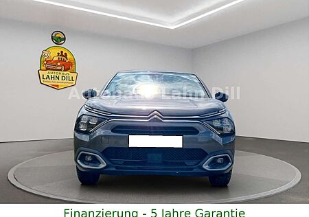 Citroën C4 Citroen Lim.Shine Navi LED Kamera SHZ HeadUP PDC Alu1
