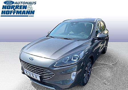 Ford Kuga Plug-In Hybrid Titanium X
