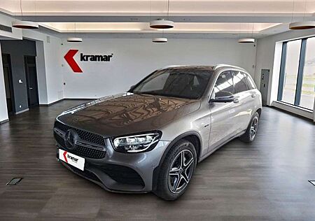 Mercedes-Benz GLC 300 de 9G 4MATIC AMG Line AIRMATIC/Panorama