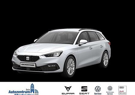 Seat Leon 2.0 TDI 110kW Style DSG Sportstourer Keyless-Go L