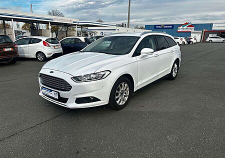 Ford Mondeo Turnier Business Edition AUTOMATIK