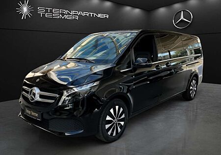 Mercedes-Benz V 300 d Avantgarde Extralang 8 Sieges