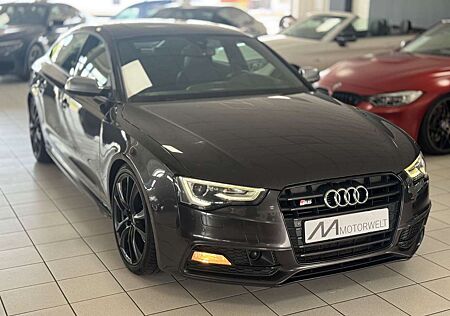 Audi S5 Sportback 3.0 TFSI quattro /Carbon/RFK/
