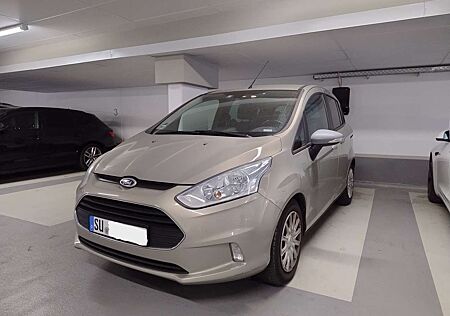 Ford B-Max 1.0 EcoBoost Trend