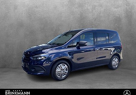 Mercedes-Benz Citan 113 Tourer PRO Standard Kamera/SHZ/MBUX