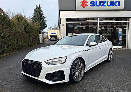Audi A5 Sportback 40 TFSI S LINE MATRIX-LED VIRTUELL