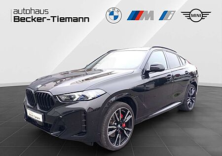 BMW X6 xDrive30d M Sport Pro Paket| Sky Lounge| M Multifu